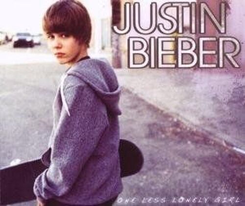 Bieber,Justin One Less Lonely Girl (2-Track)