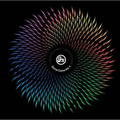 Soma Coma /Vol.4
