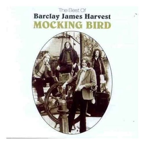 Mocking Bird - The Best Of