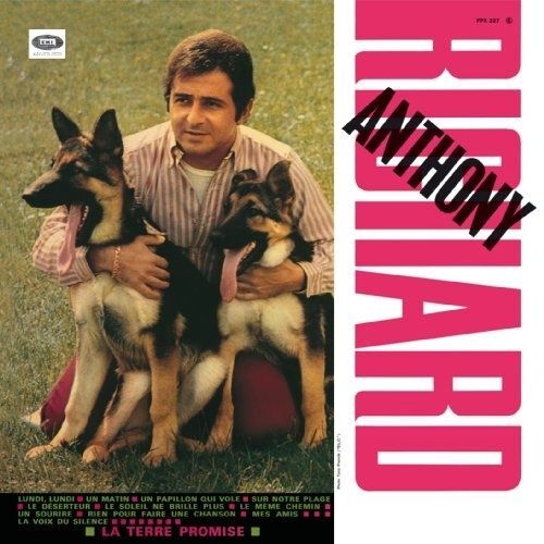 La Terre Promise - Vinyl Replica Deluxe