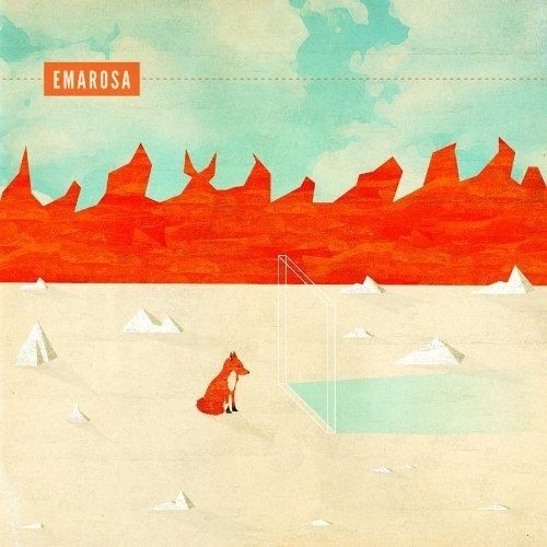 Emarosa (Dig)