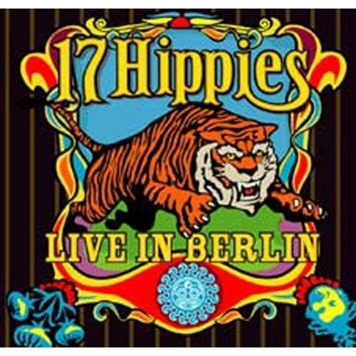 Live In Berlin: The..