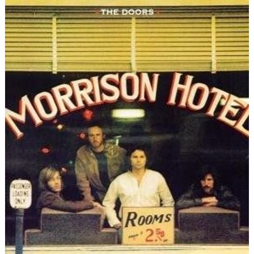 Morrison Hotel