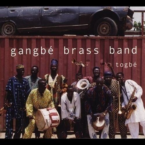 Togbé
