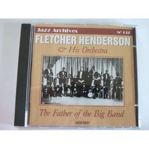 Jazz Archives 137 Father - Dutch Import