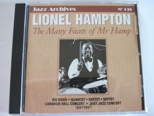 Jazz Archives 138 - Dutch Import