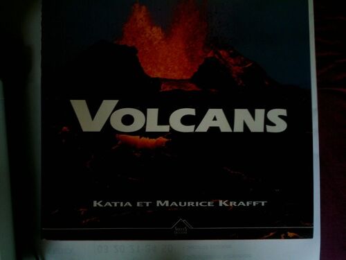 Objectifs Volcans