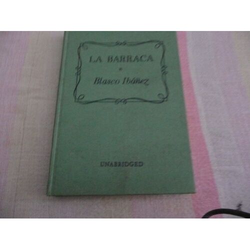 La Barraca