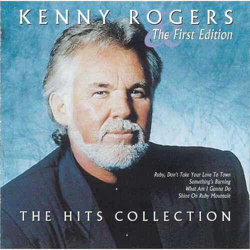 The Hits Collection
