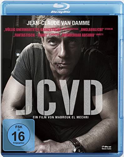 Jcvd