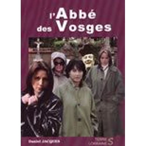 L'abbé Des Vosges