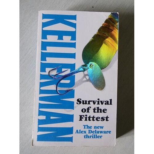 Survival Of The Fittest