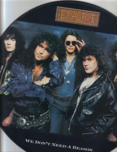 We Dont Need A Reason