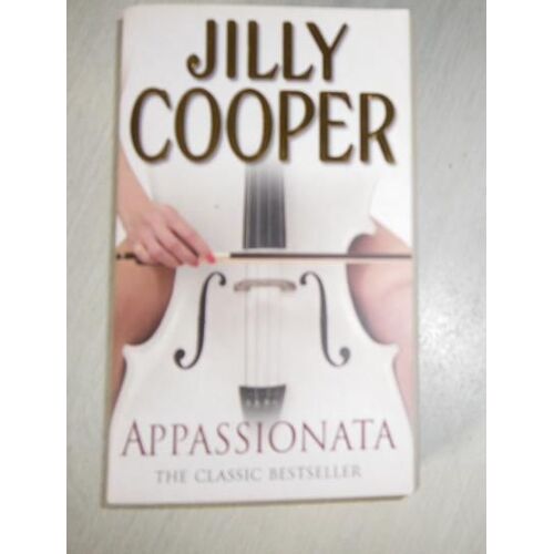 Appassionata