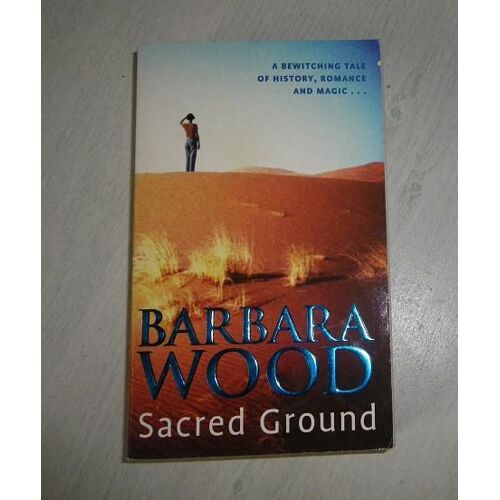 Sacred Ground