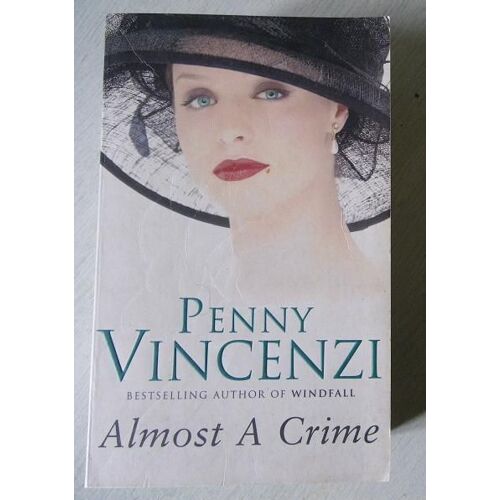 Almost  A Crime