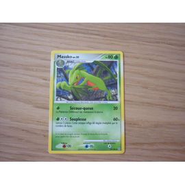Pokemon - Massko Niv23