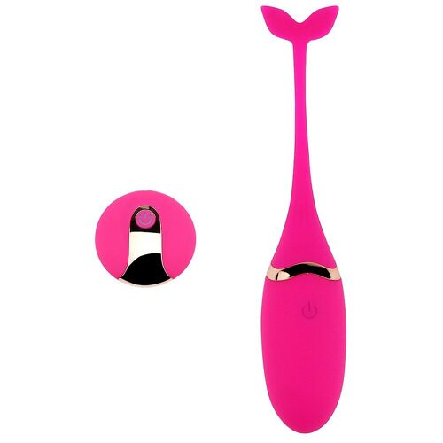 Vibromasseur Sans Fil Pour Femmes, Gode, Plug Anal, Massage Du Clitoris, ¿Uf Vaginal, Jouets Féminins Pour Adultes, 18 Masturbation