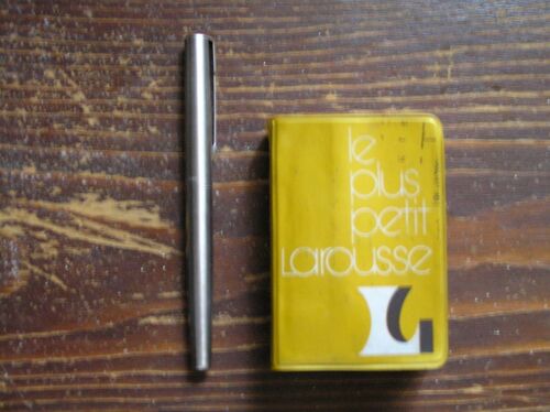 Plus Petit Larousse