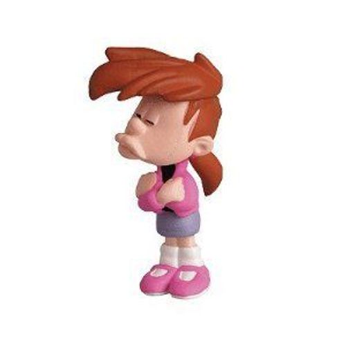 Titeuf - Nadia Copine De Titeuf