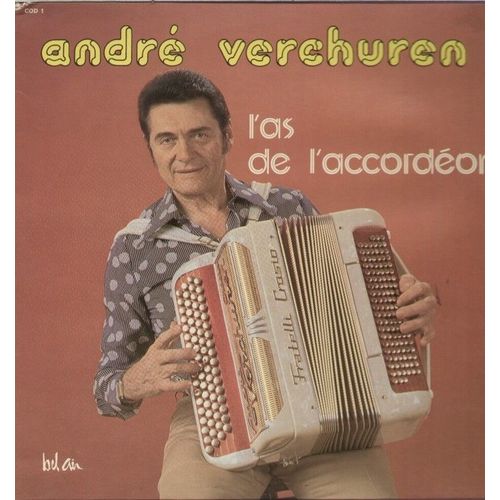 L'as De L'accordéon : Riquita, Dolce Venezia, Espoirs Perdus, La Fusée, Légende Bretonne, Angelique, Menilmontant, Bons Baisers De St Flour, La Chanson Du Maçon, Billy Le Bordelais, ...