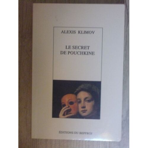 Le Secret De Pouchkine
