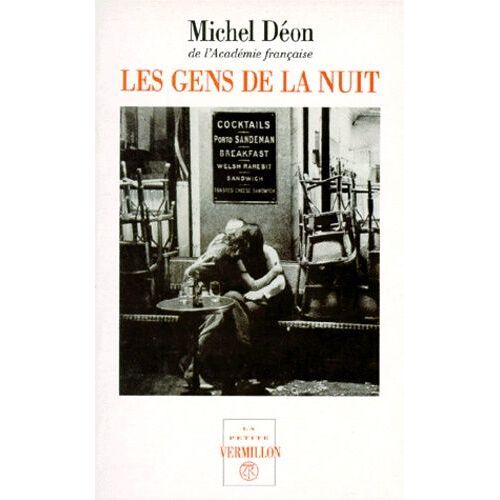 Les Gens De La Nuit