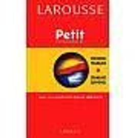 Petit Dictionnaire Francais - Espagnol Expo