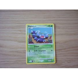Pokemon - Rapion Niv11