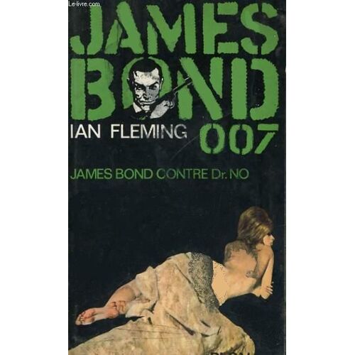 James Bond Contre Docteur No