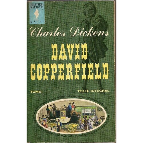 David Copperfield T. 1