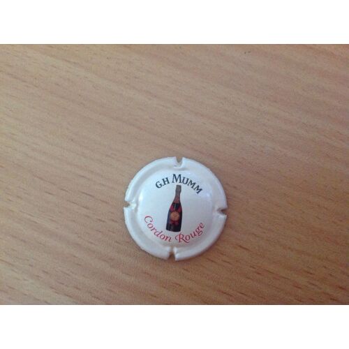 Capsule De Champagne Cordon Rouge