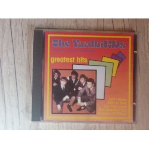 Greatest Hits