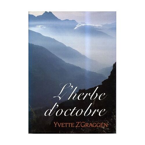 L'herbe D'octobre