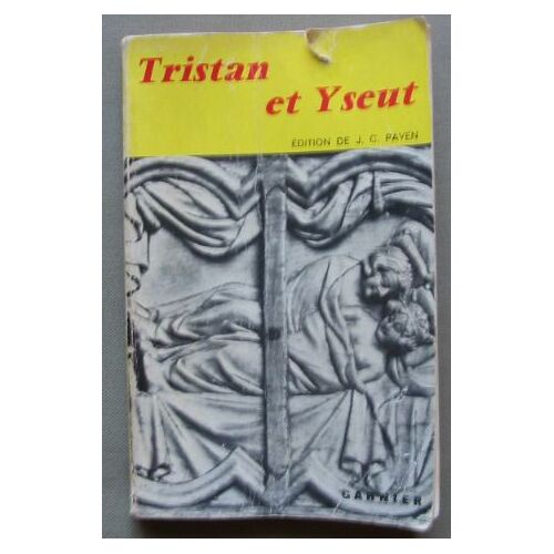 Tristan Et Yseut