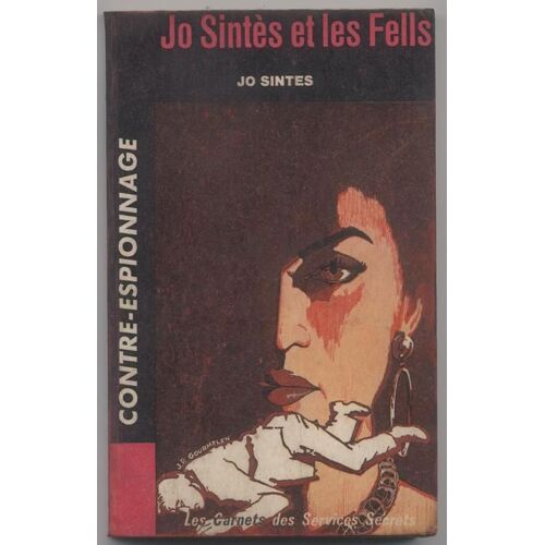 Jo Sintès Et Les Fells