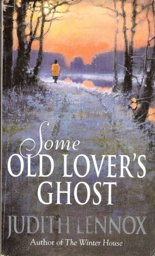 Some Old Lover's Ghost