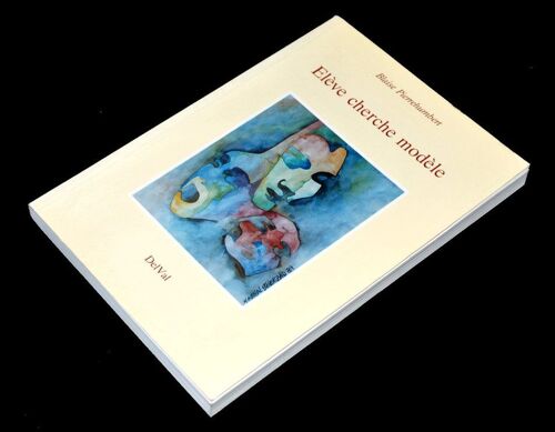 Élève Cherche Modèle - Étude Psychologique Des Désavantagés Du Système Scolaire