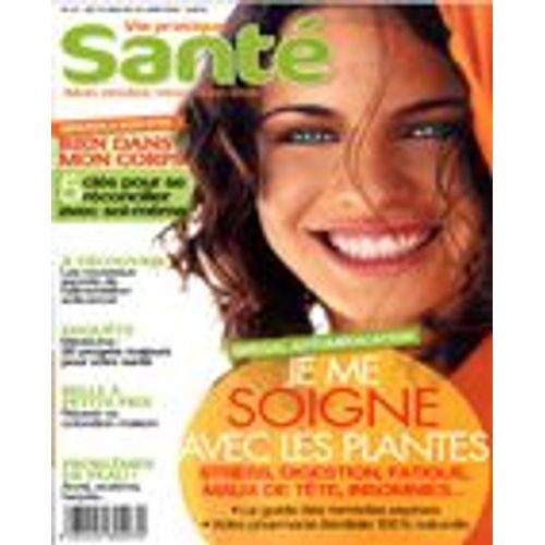 Vie Pratique Santé  N° 37