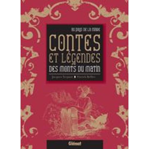 Contes Et Légendes Des Monts Du Matin
