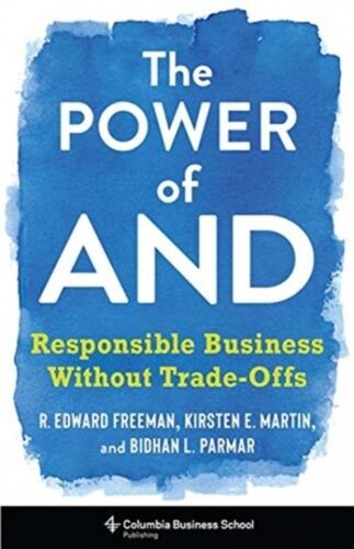 The Power Of And