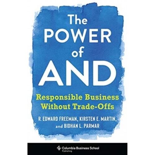 The Power Of And