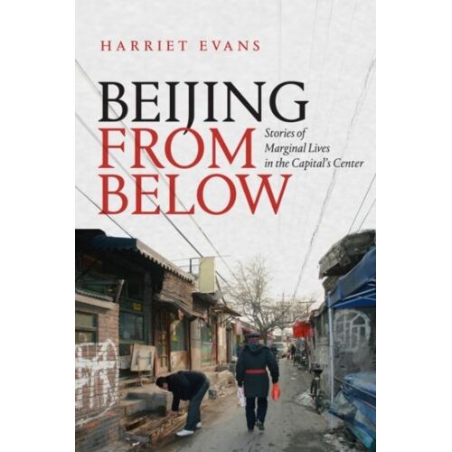 Beijing From Below