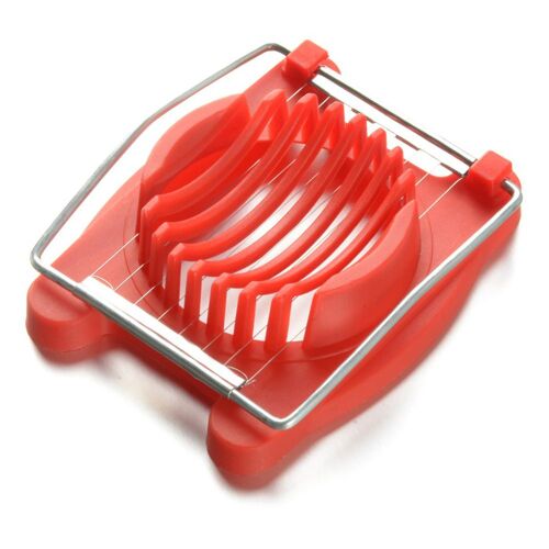Coupe-¿Ufs Multifonctionnel En Acier Inoxydable, Trancheur À La Coque, Séparateur René, Gadget De Cuisine, Accessoires Créatifs, Ménage