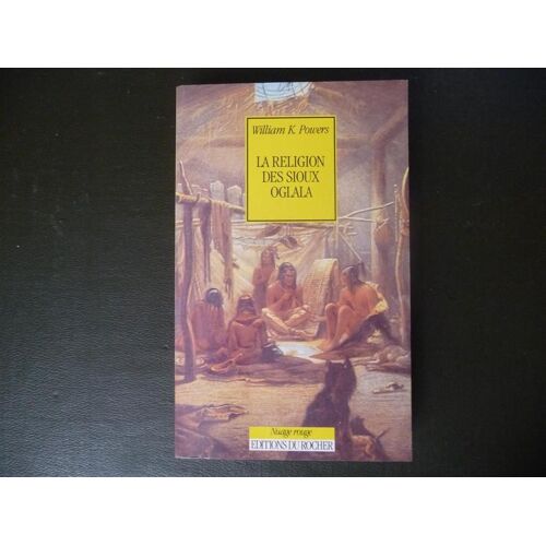 La Religion Des Sioux Oglala