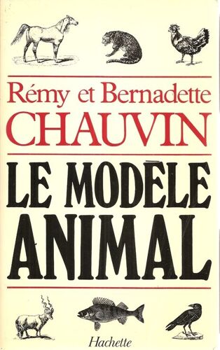 Le Modèle Animal