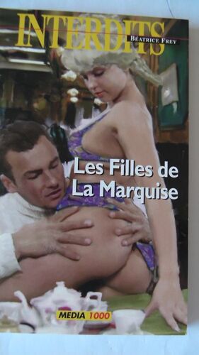 Les Filles De La Marquise