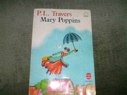 Mary Poppins