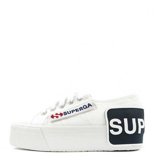 Basket Superga 2790-Loud Cotw - 41