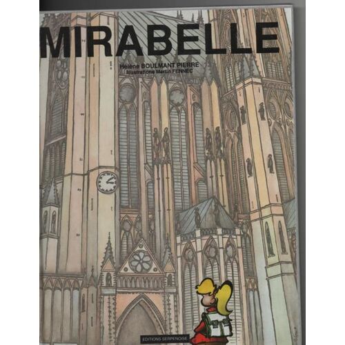 Mirabelle